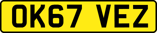 OK67VEZ