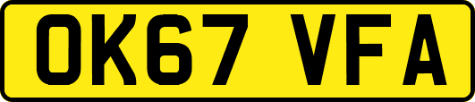OK67VFA