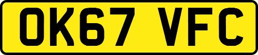 OK67VFC