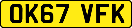 OK67VFK