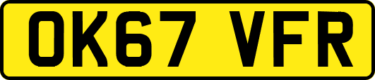 OK67VFR