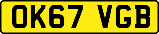 OK67VGB