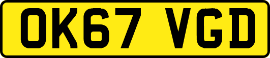 OK67VGD