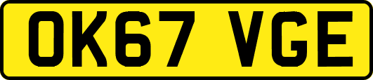 OK67VGE