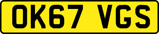 OK67VGS