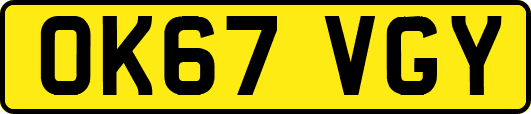 OK67VGY