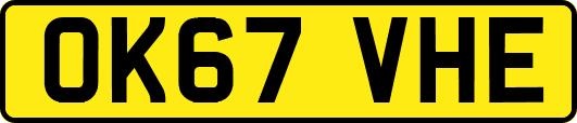 OK67VHE