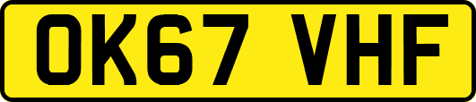 OK67VHF
