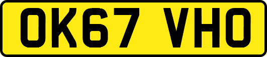 OK67VHO
