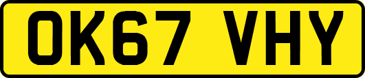 OK67VHY