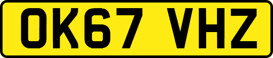 OK67VHZ