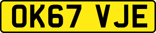 OK67VJE