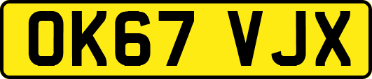 OK67VJX