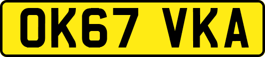 OK67VKA