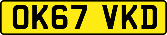 OK67VKD