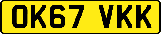 OK67VKK