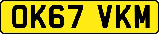 OK67VKM