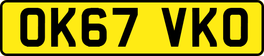 OK67VKO