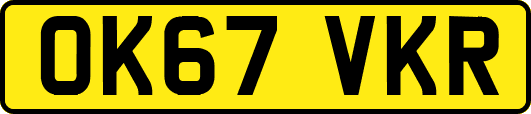 OK67VKR