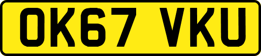 OK67VKU