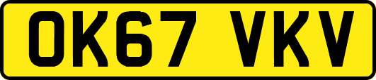 OK67VKV