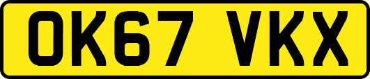 OK67VKX