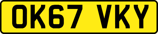 OK67VKY