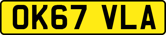 OK67VLA