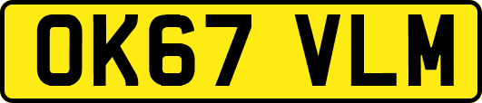 OK67VLM