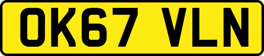 OK67VLN