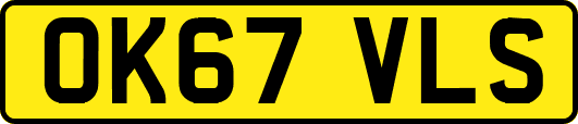 OK67VLS