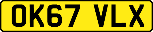 OK67VLX