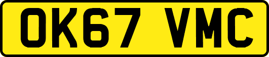 OK67VMC