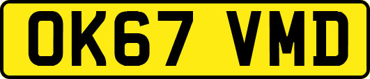 OK67VMD