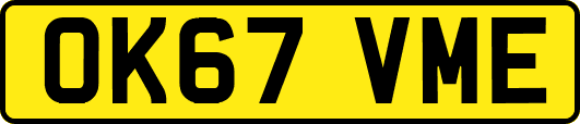 OK67VME