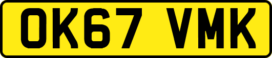OK67VMK
