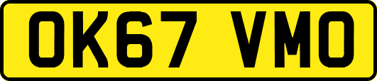 OK67VMO