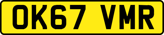 OK67VMR