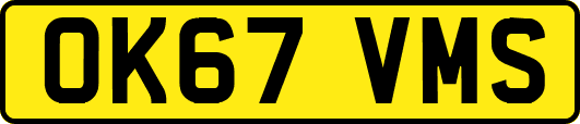 OK67VMS