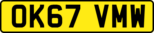 OK67VMW