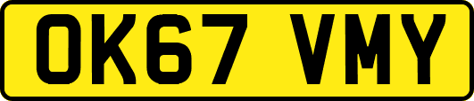OK67VMY