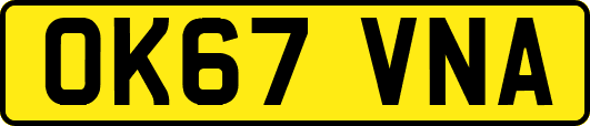 OK67VNA
