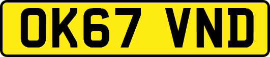 OK67VND