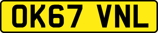 OK67VNL