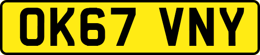 OK67VNY