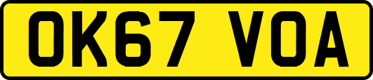 OK67VOA
