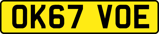 OK67VOE