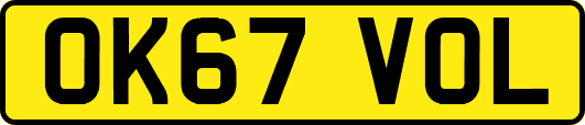 OK67VOL