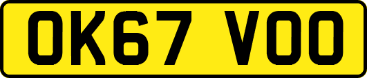 OK67VOO