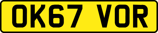 OK67VOR